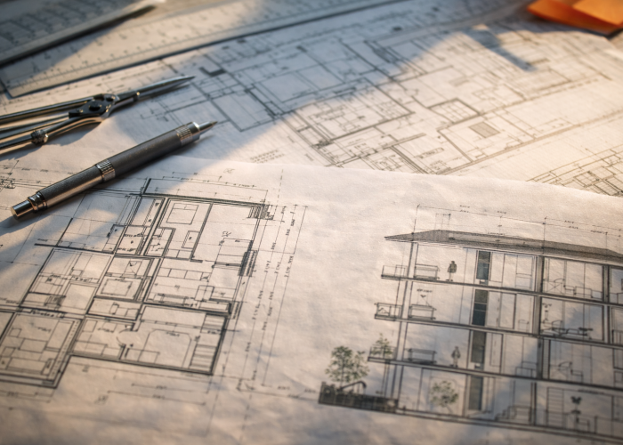 llogueralia projectes en desenvolupament